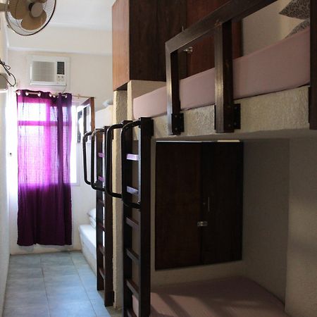 Sea Horse Guest House Đảo Đảo Coron Ngoại thất bức ảnh