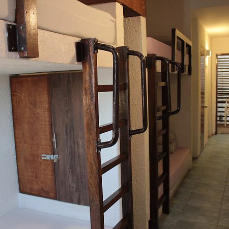 Sea Horse Guest House Đảo Đảo Coron Ngoại thất bức ảnh