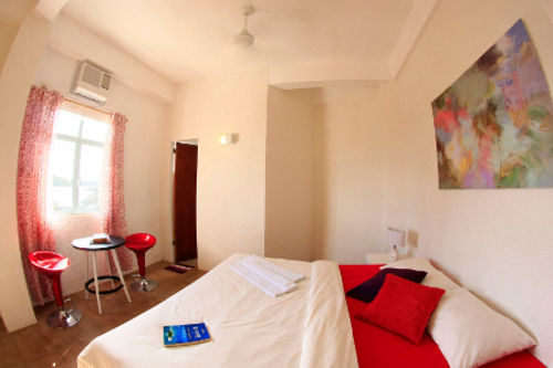 Sea Horse Guest House Đảo Đảo Coron Ngoại thất bức ảnh