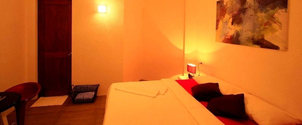 Sea Horse Guest House Đảo Đảo Coron Ngoại thất bức ảnh