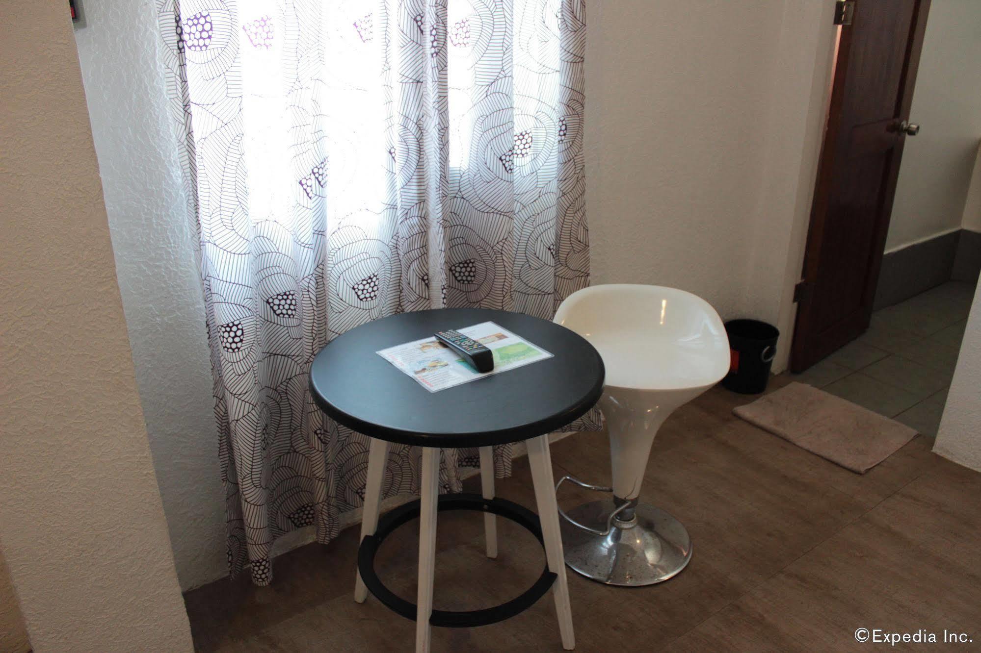Sea Horse Guest House Đảo Đảo Coron Ngoại thất bức ảnh