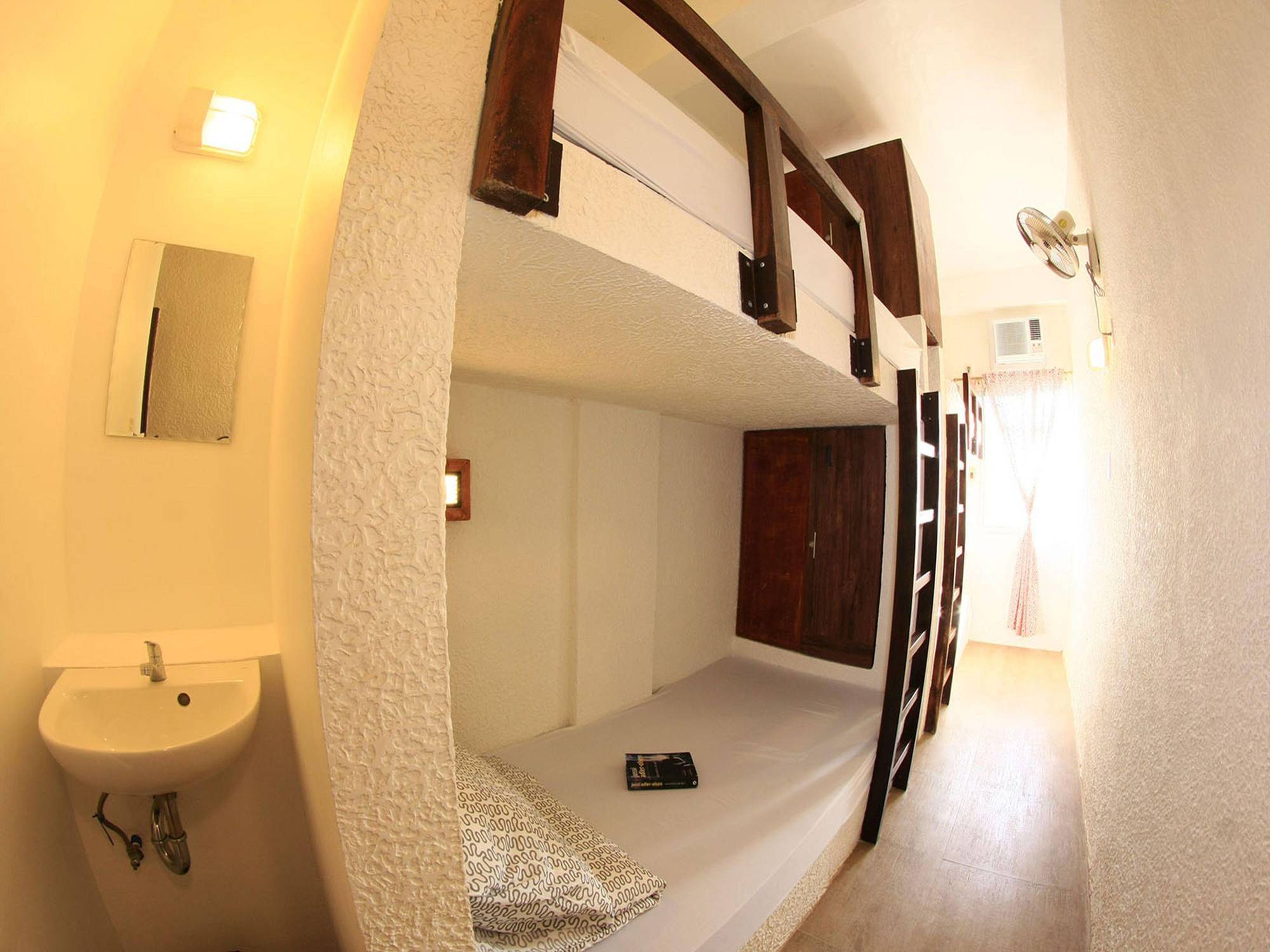 Sea Horse Guest House Đảo Đảo Coron Ngoại thất bức ảnh