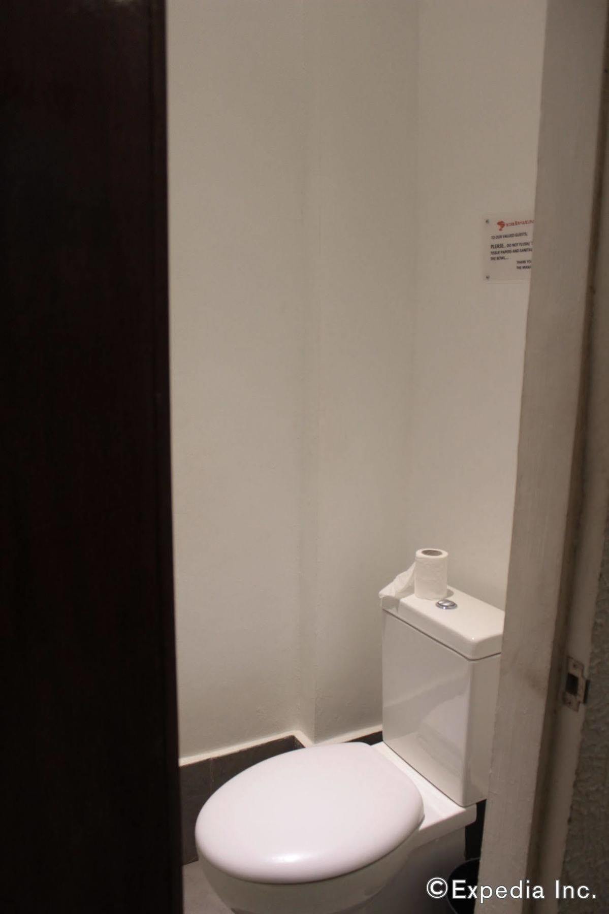 Sea Horse Guest House Đảo Đảo Coron Ngoại thất bức ảnh