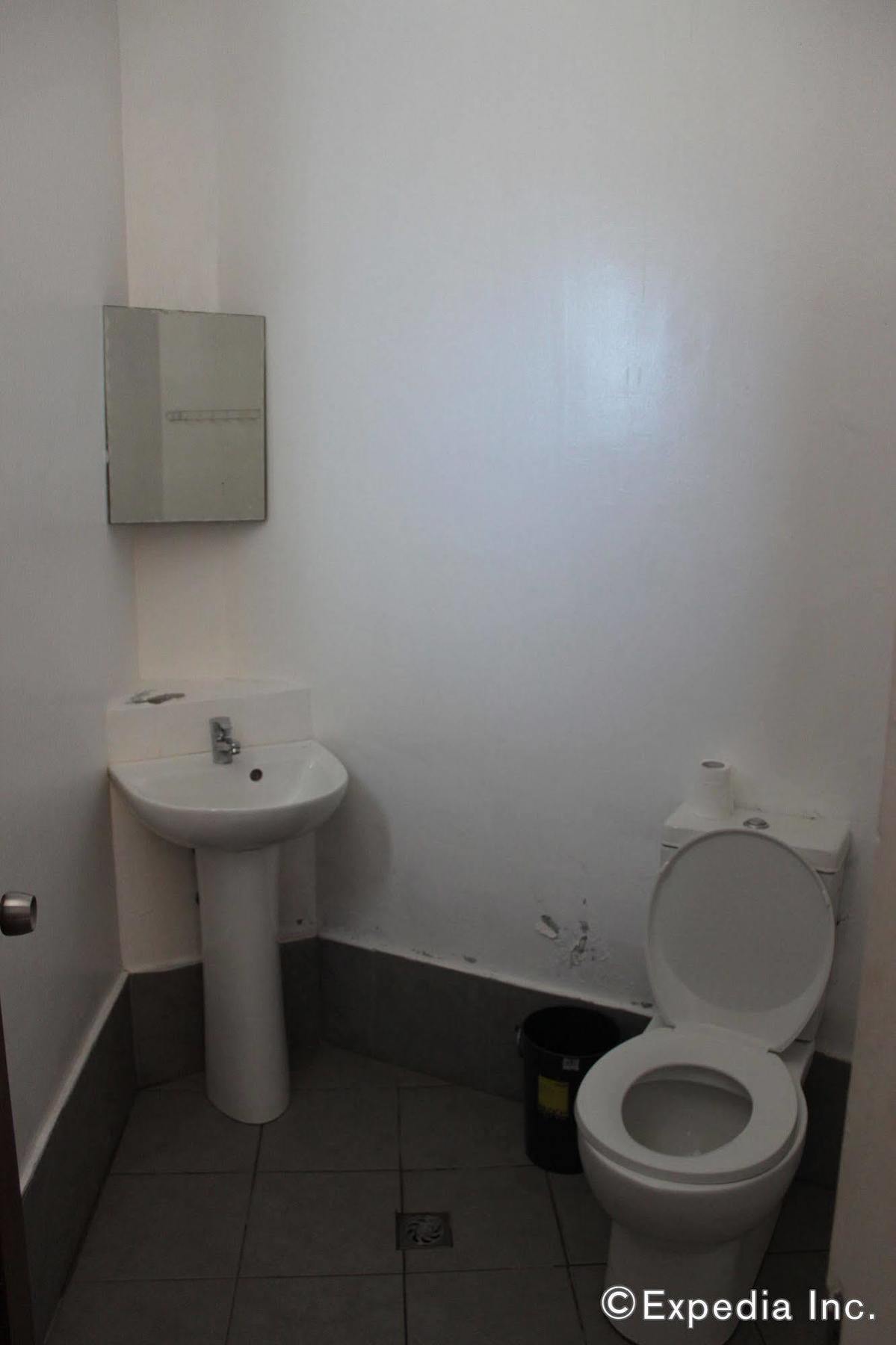 Sea Horse Guest House Đảo Đảo Coron Ngoại thất bức ảnh