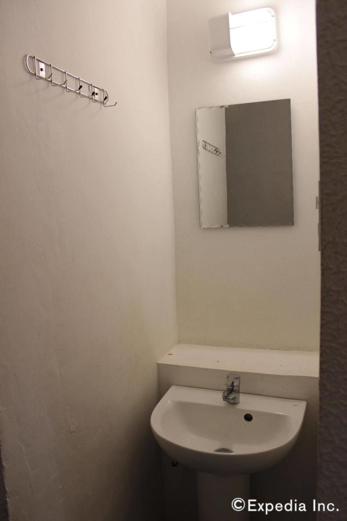 Sea Horse Guest House Đảo Đảo Coron Ngoại thất bức ảnh
