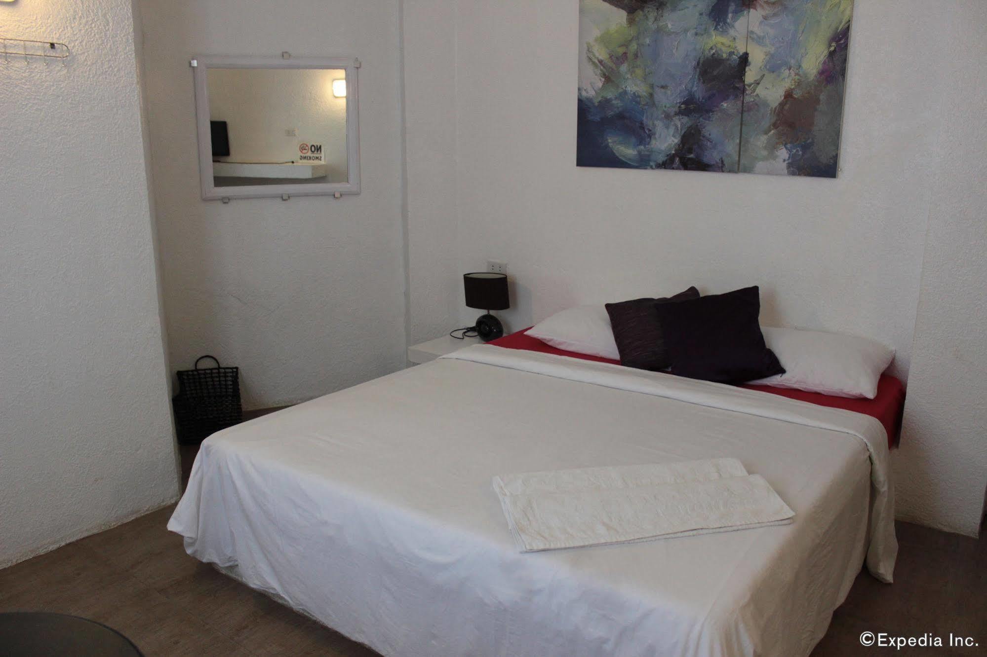 Sea Horse Guest House Đảo Đảo Coron Ngoại thất bức ảnh