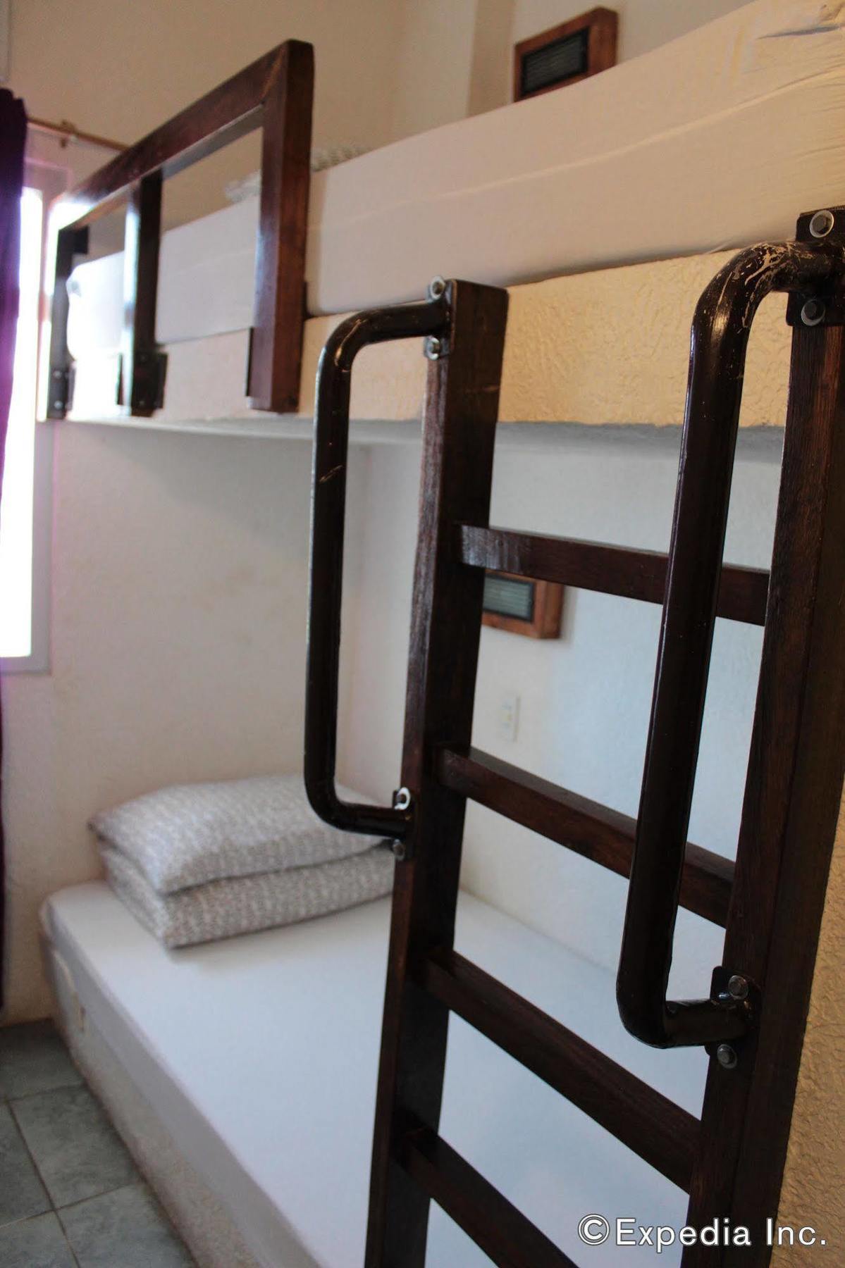 Sea Horse Guest House Đảo Đảo Coron Ngoại thất bức ảnh