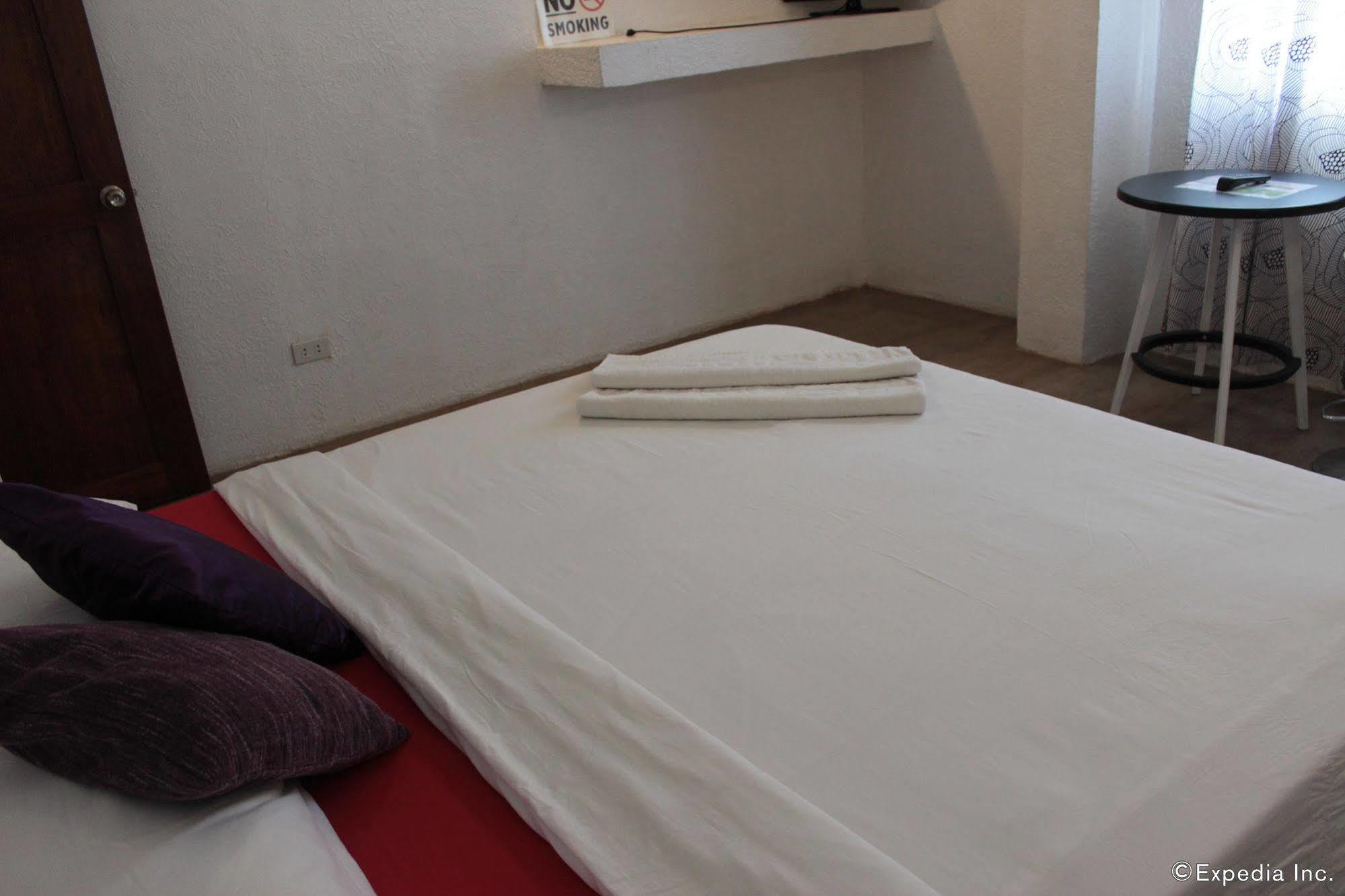 Sea Horse Guest House Đảo Đảo Coron Ngoại thất bức ảnh