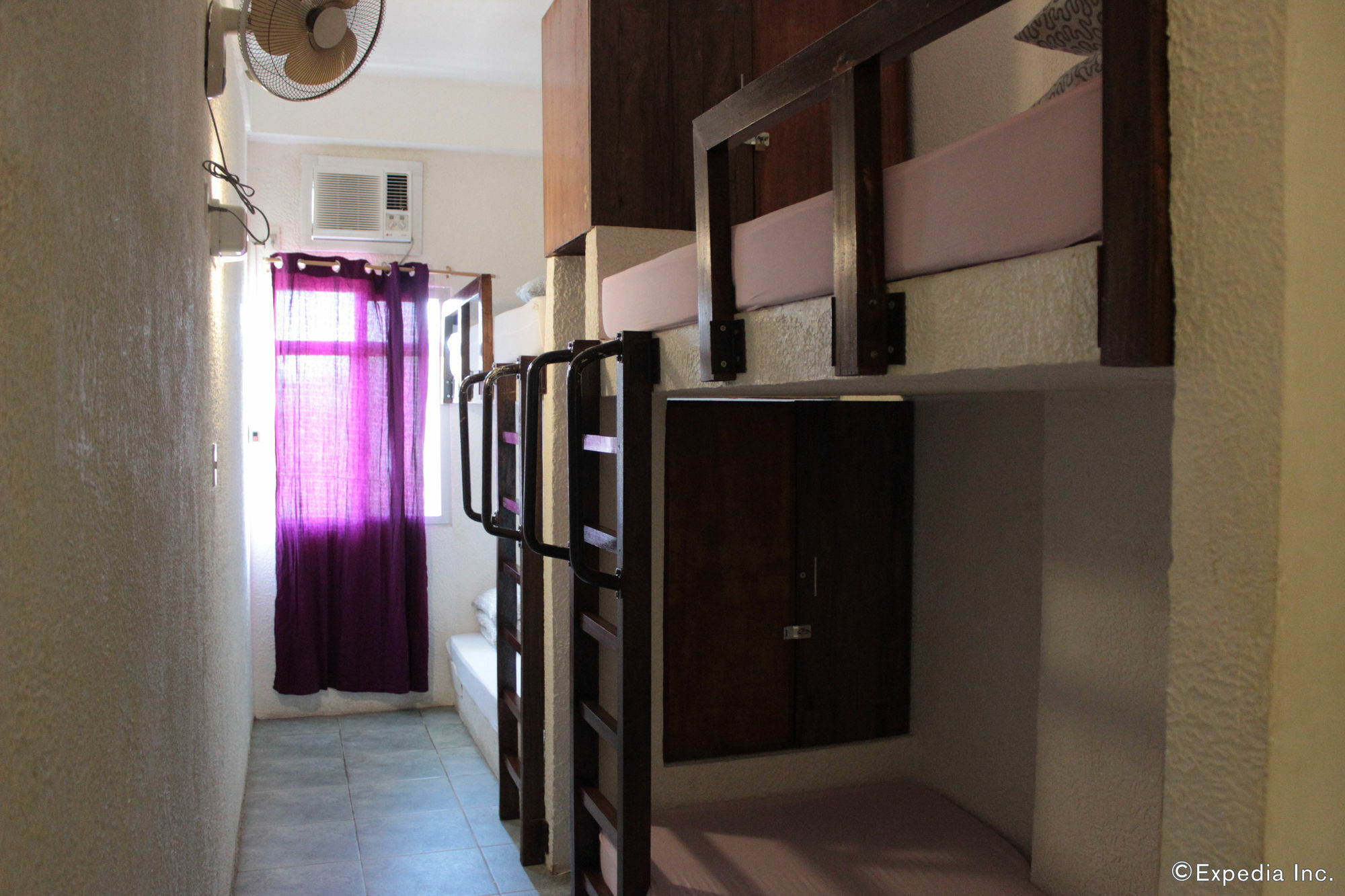 Sea Horse Guest House Đảo Đảo Coron Ngoại thất bức ảnh