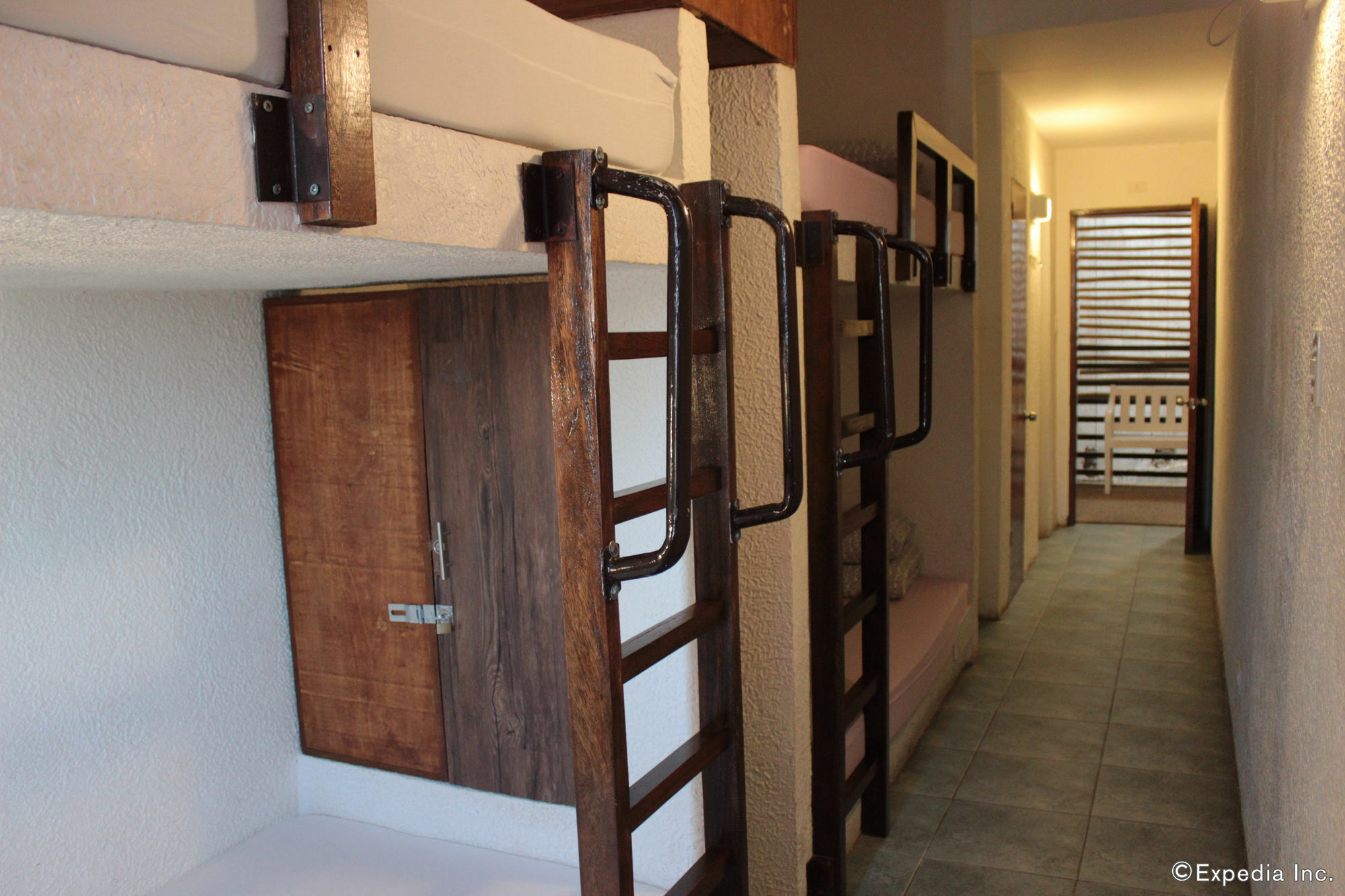 Sea Horse Guest House Đảo Đảo Coron Ngoại thất bức ảnh